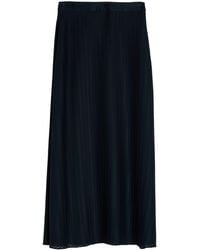 Emporio Armani - Maxi-Rock - Lyst
