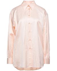 MM6 by Maison Martin Margiela Shirts for Women - Up to 76% off at 