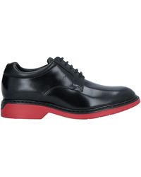 Hogan - Chaussures à lacets - Lyst