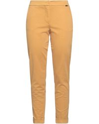 Teleria Zed - Pants Cotton, Modal, Elastane - Lyst