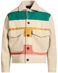 Berna - Jacket - Lyst