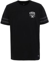 Vans T-shirts for Men - Up to 50% off | Lyst