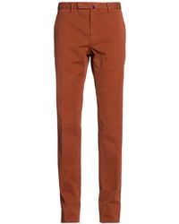 Incotex - Pants - Lyst