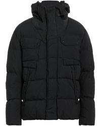 C.P. Company - Puffer Polyamide, Polyester - Lyst
