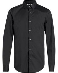 Grifoni - Shirt Cotton, Polyamide, Elastane - Lyst