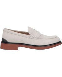 Tod's - Loafer - Lyst