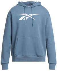 Reebok - Sweatshirt - Lyst