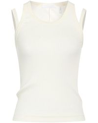 Helmut Lang - Tank Top - Lyst