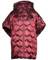 Caractere - Poncho - Lyst