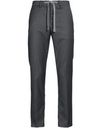 Harmont & Blaine - Pants Polyester, Viscose, Elastane - Lyst
