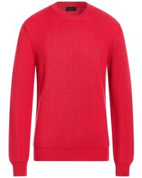 Roberto Collina - Pullover - Lyst