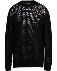 Junya Watanabe - Sweater Wool - Lyst