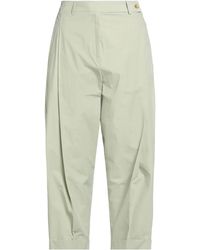 Alysi - Pants - Lyst