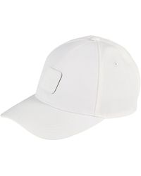 C.P. Company - Hat - Lyst