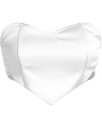 Vivetta - Top - Lyst