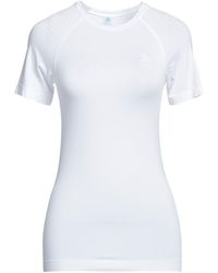 Odlo - T-shirt - Lyst