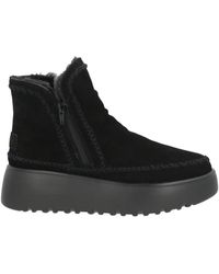 CafeNoir - Ankle Boots - Lyst