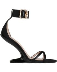 N°21 - Sandals - Lyst