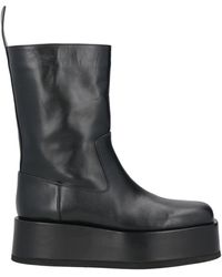 GIA RHW - Ankle Boots - Lyst