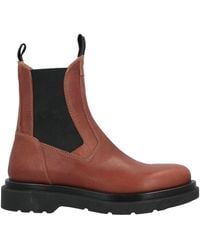 Buttero - Ankle Boots - Lyst