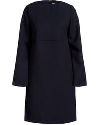 Camicettasnob - Mini Dress - Lyst