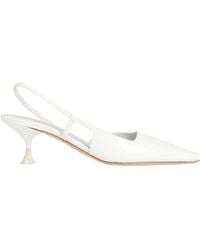 3Juin - Pumps Leather - Lyst