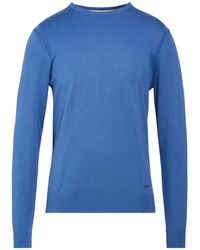 GAUDI - Light Sweater Cotton - Lyst