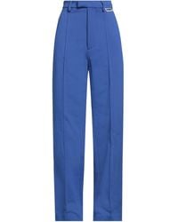 Vetements - Pants Cotton, Polyester - Lyst