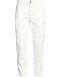 Eleventy - Pants - Lyst