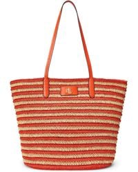 Ralph Lauren - Handbag - Lyst