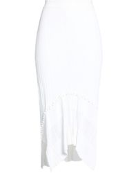Stella McCartney - Maxi Skirts - Lyst
