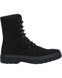 Tod's - Stiefelette - Lyst