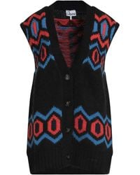 Ganni - Cardigan - Lyst