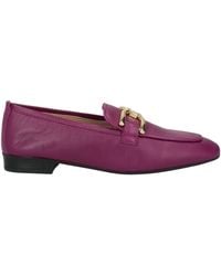 Unisa - Loafers Leather - Lyst