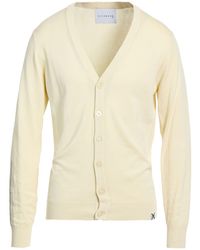 Richmond X - Cardigan Viscose, Nylon - Lyst