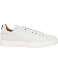Emporio Armani - Trainers - Lyst