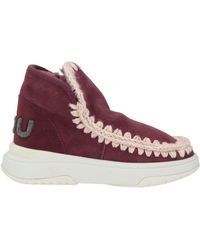 Mou - Ankle Boots - Lyst