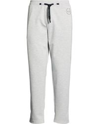 ARMANI EXCHANGE - Trouser - Lyst