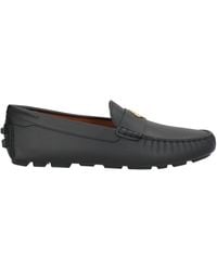 Bally - Loafers Calfskin - Lyst