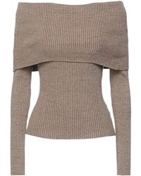 Elisabetta Franchi - Pullover - Lyst