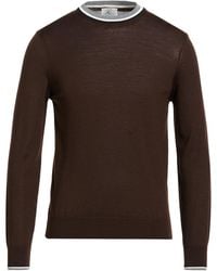M.Q.J. - Sweater Wool, Acrylic - Lyst
