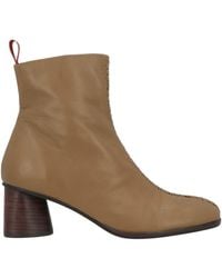 Maliparmi - Stiefelette - Lyst