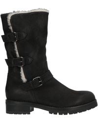 Sartore - Boot Leather - Lyst