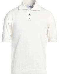 Alpha Studio - Polo - Lyst