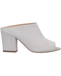 Sergio Rossi - Sandals - Lyst