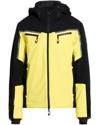 EA7 - Jackets - Lyst