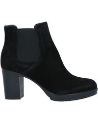 Triver Flight - Ankle Boots - Lyst