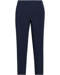 Theory - Trouser - Lyst