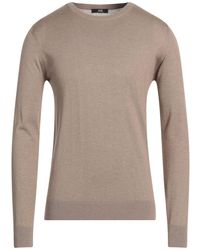 Alpha Studio - Sweater - Lyst