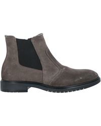 Valleverde - Ankle Boots - Lyst